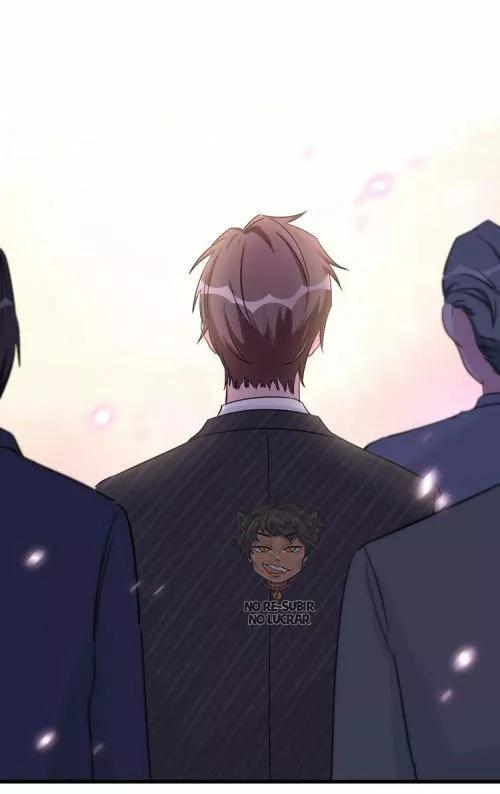 ¿De quién es el bebé? - Capítulo 47 manhwa
