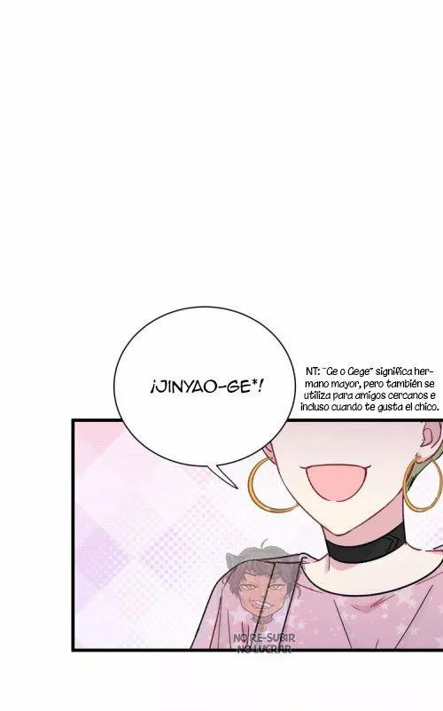 ¿De quién es el bebé? - Capítulo 47 manhwa