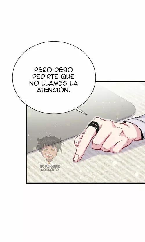 ¿De quién es el bebé? - Capítulo 47 manhwa