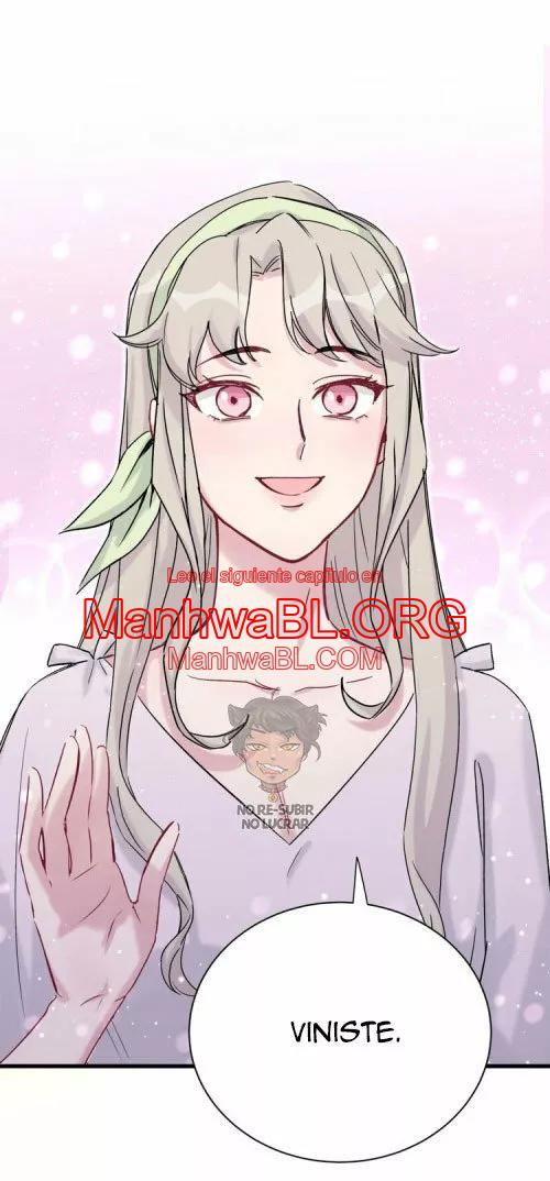 ¿De quién es el bebé? - Capítulo 47 manhwa