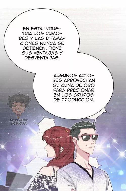 ¿De quién es el bebé? - Capítulo 47 manhwa