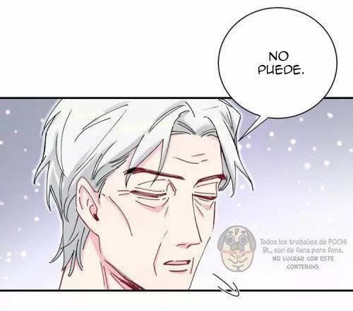 ¿De quién es el bebé? - Capítulo 30 manhwa