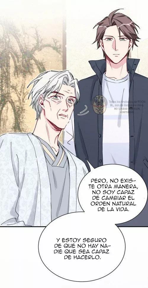 ¿De quién es el bebé? - Capítulo 30 manhwa