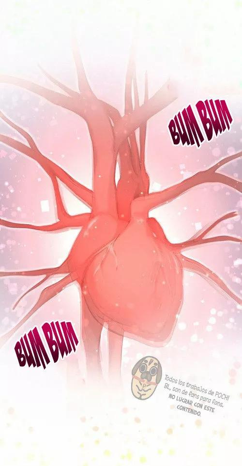 ¿De quién es el bebé? - Capítulo 30 manhwa