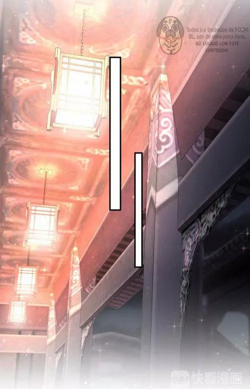 ¿De quién es el bebé? - Capítulo 30 manhwa