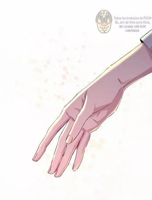 ¿De quién es el bebé? - Capítulo 30 manhwa