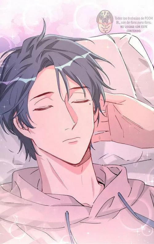 ¿De quién es el bebé? - Capítulo 30 manhwa