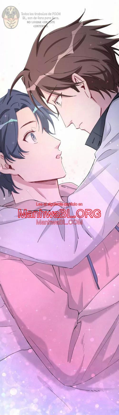 ¿De quién es el bebé? - Capítulo 30 manhwa