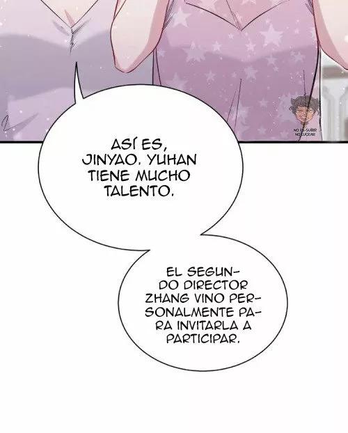 ¿De quién es el bebé? - Capítulo 51 manhwa