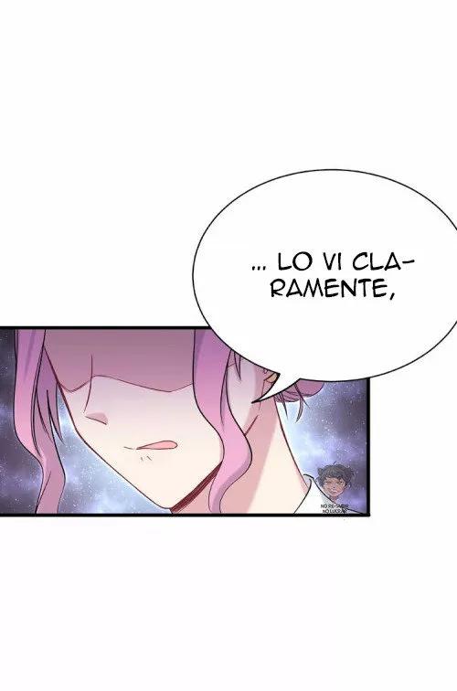 ¿De quién es el bebé? - Capítulo 51 manhwa