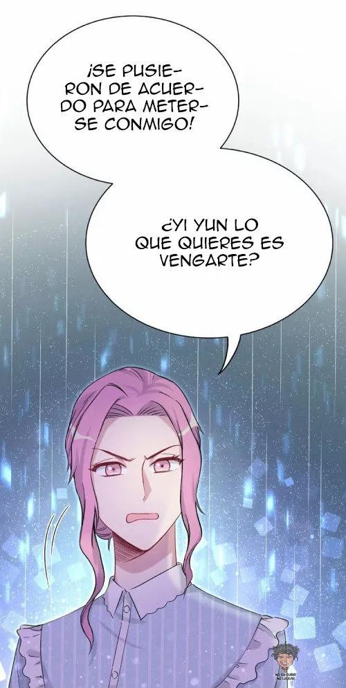 ¿De quién es el bebé? - Capítulo 51 manhwa