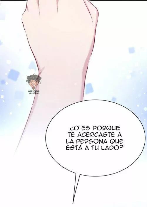 ¿De quién es el bebé? - Capítulo 51 manhwa