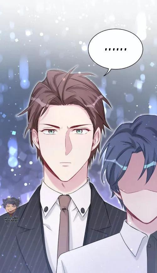¿De quién es el bebé? - Capítulo 51 manhwa