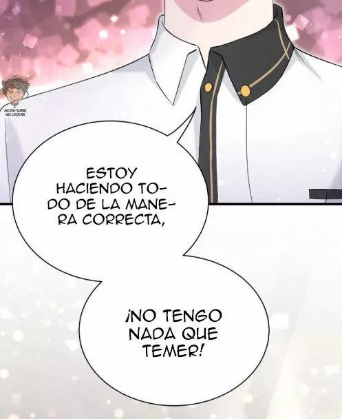 ¿De quién es el bebé? - Capítulo 51 manhwa