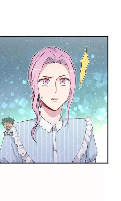 ¿De quién es el bebé? - Capítulo 51 manhwa