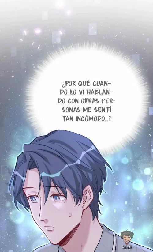 ¿De quién es el bebé? - Capítulo 51 manhwa
