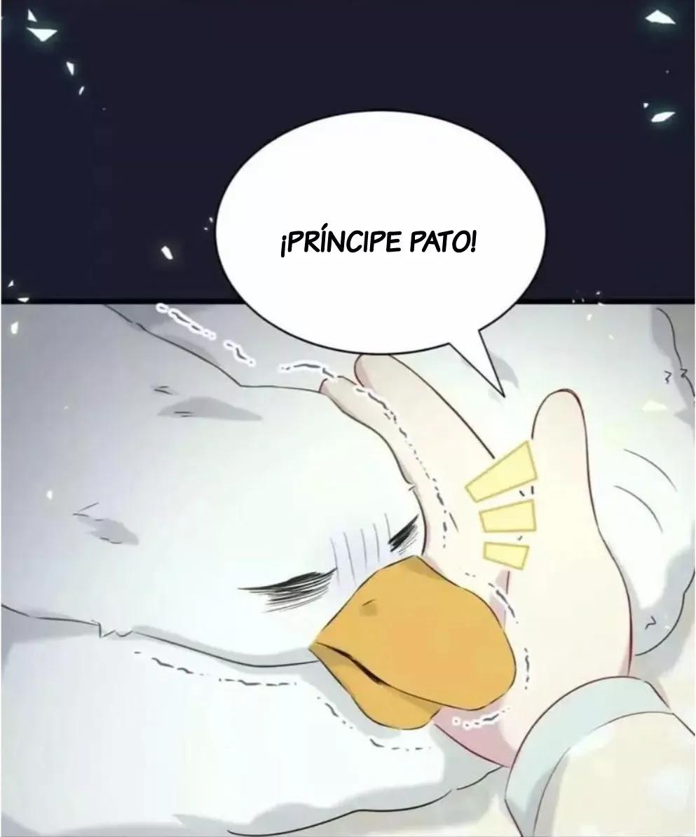¿De quién es el bebé? - Capítulo 86 manhwa
