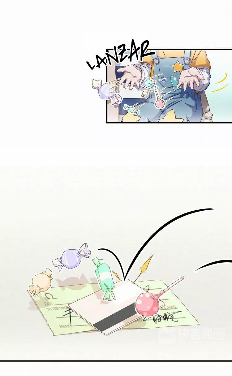 ¿De quién es el bebé? - Capítulo 2 manhwa