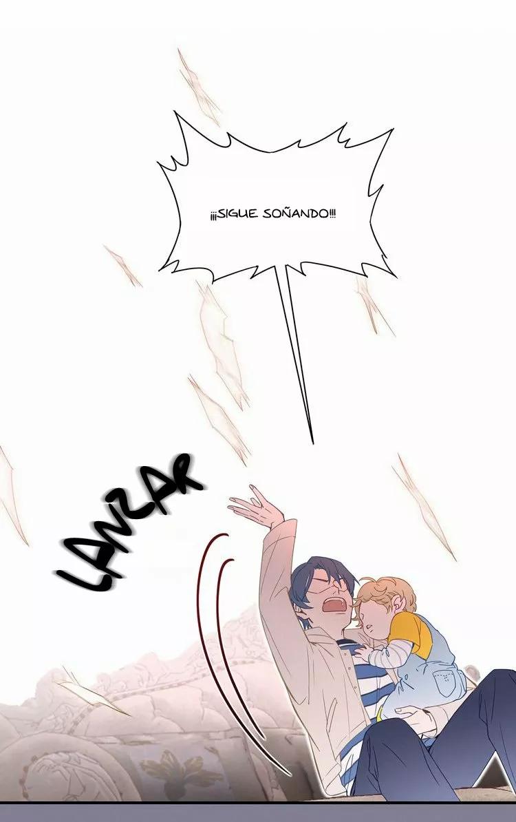 ¿De quién es el bebé? - Capítulo 2 manhwa
