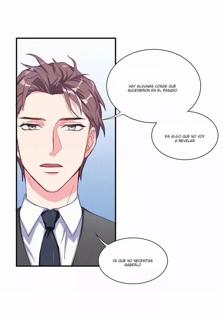 ¿De quién es el bebé? - Capítulo 2 manhwa
