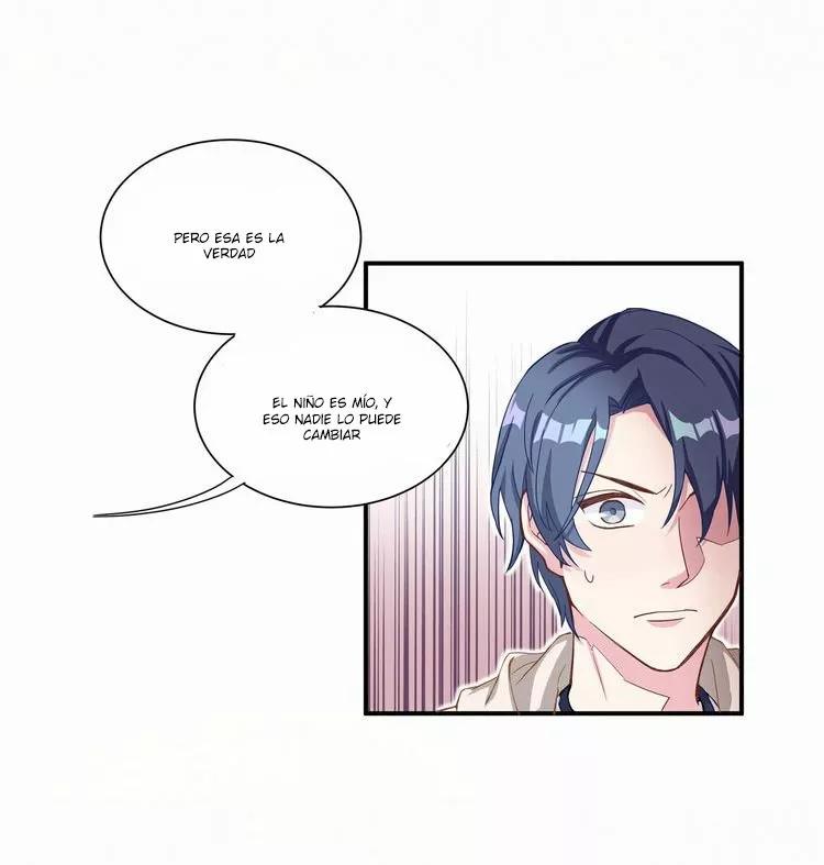 ¿De quién es el bebé? - Capítulo 2 manhwa