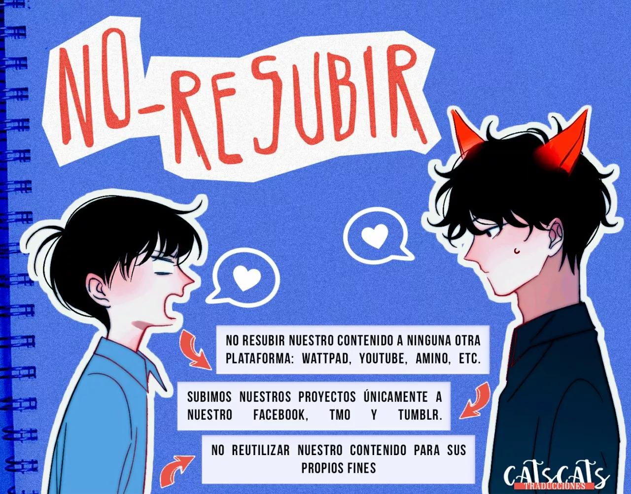¿De quién es el bebé? - Capítulo 2 manhwa