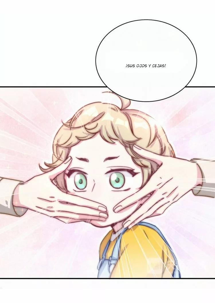 ¿De quién es el bebé? - Capítulo 2 manhwa