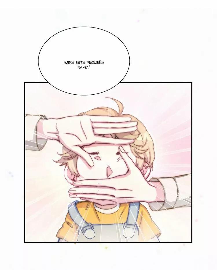 ¿De quién es el bebé? - Capítulo 2 manhwa