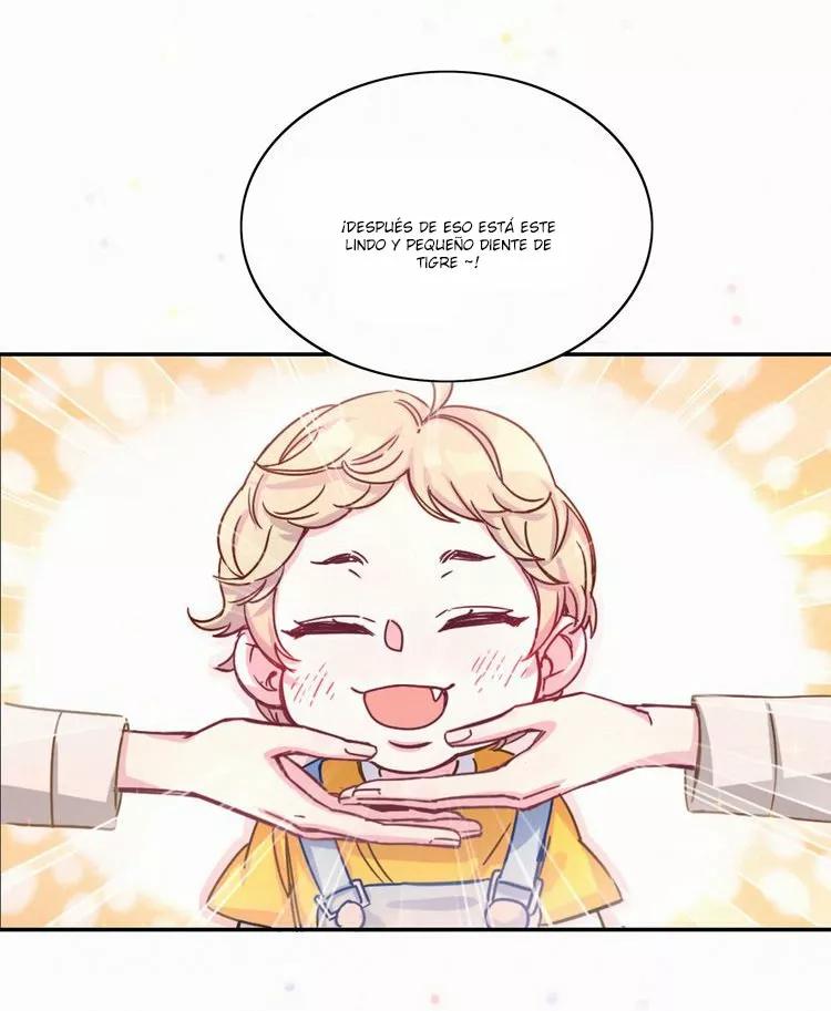 ¿De quién es el bebé? - Capítulo 2 manhwa