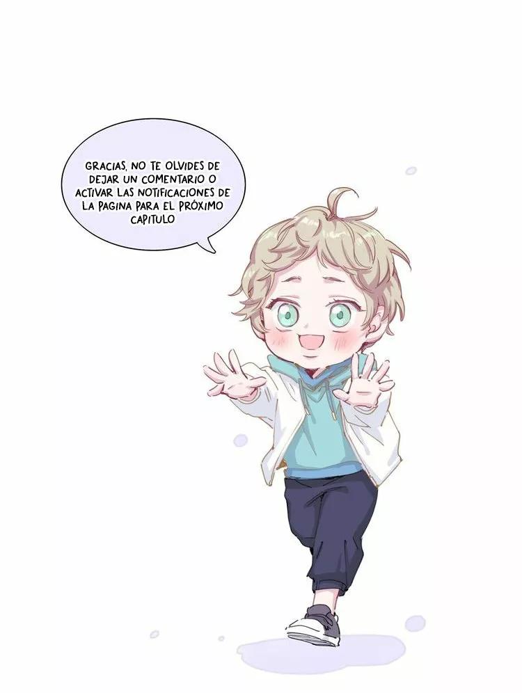 ¿De quién es el bebé? - Capítulo 2 manhwa