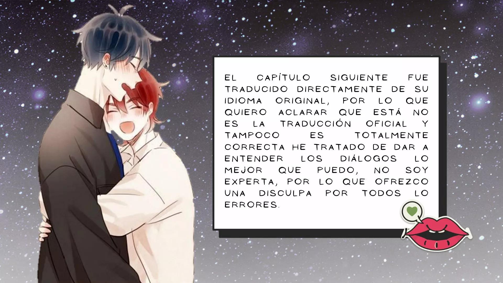 ¿De quién es el bebé? - Capítulo 183 manhwa