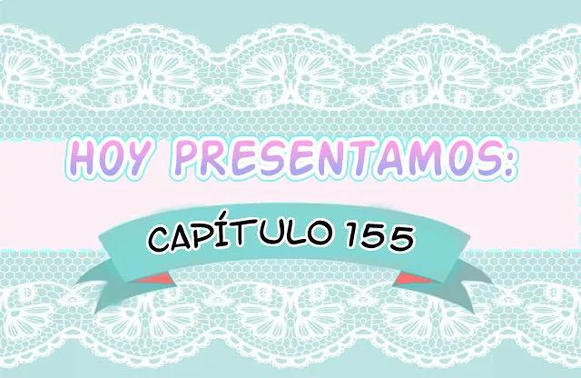 ¿De quién es el bebé? - Capítulo 155 manhwa