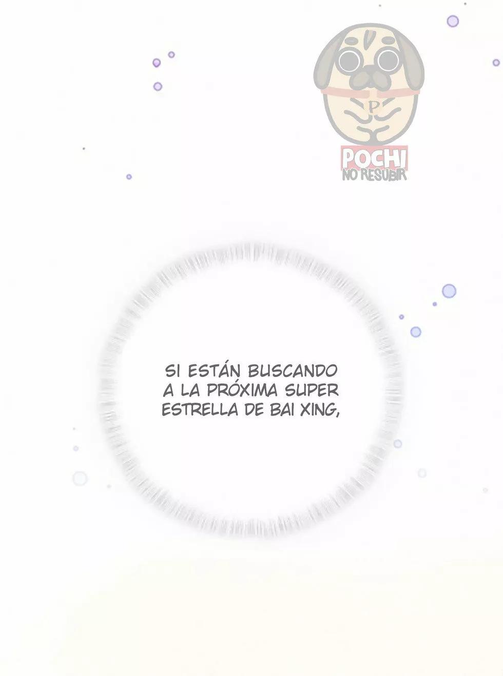 ¿De quién es el bebé? - Capítulo 15 manhwa