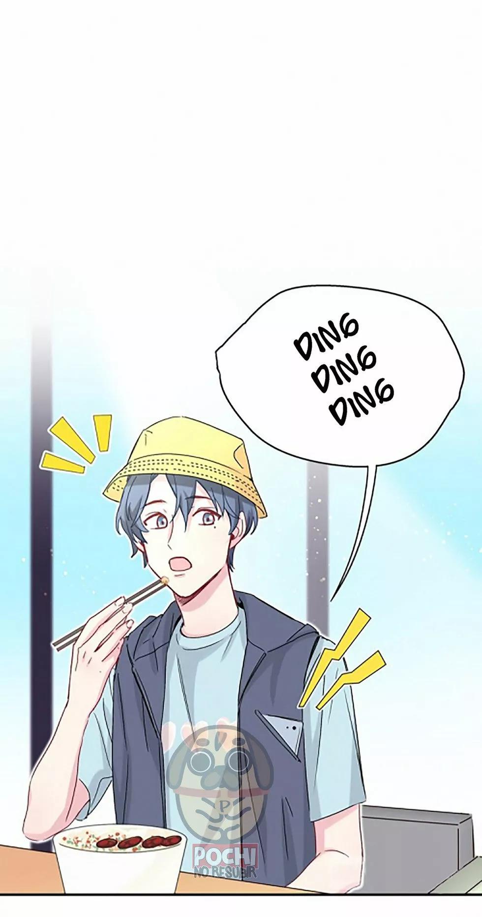 ¿De quién es el bebé? - Capítulo 15 manhwa
