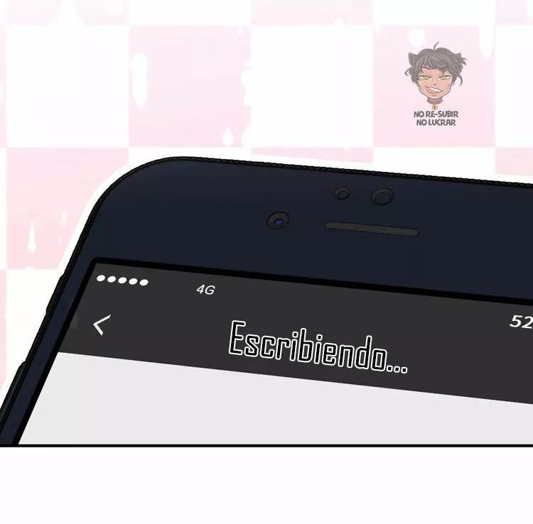¿De quién es el bebé? - Capítulo 38 manhwa