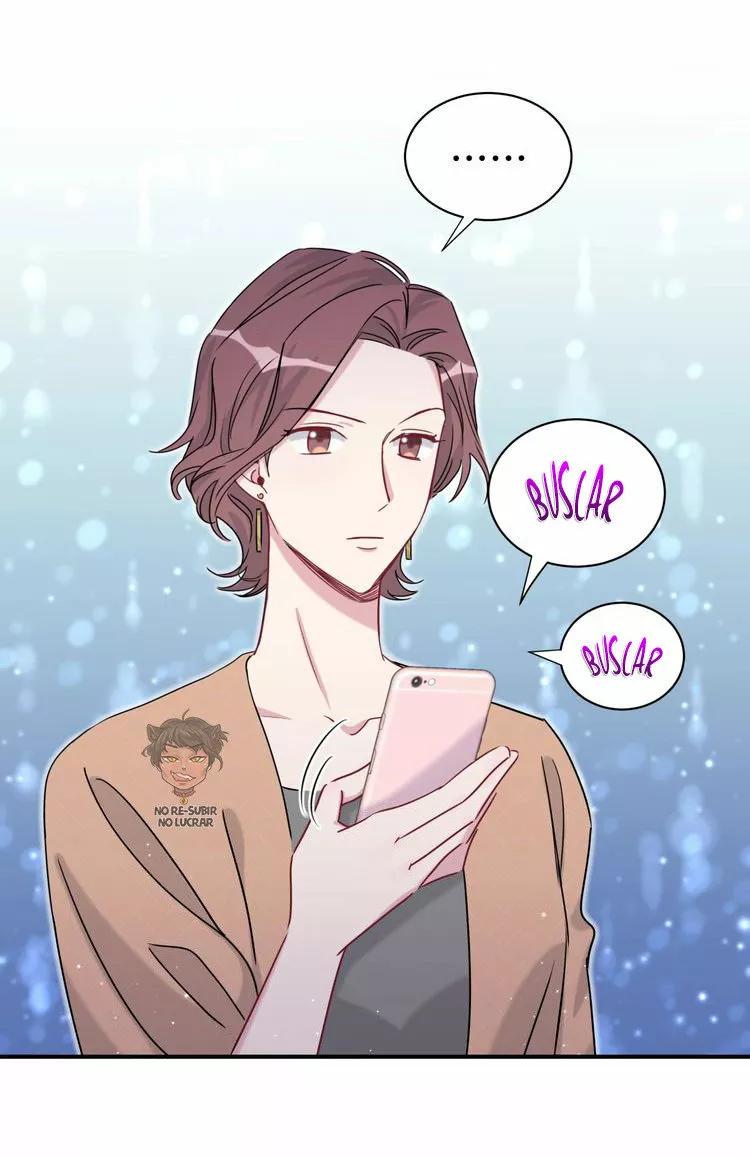 ¿De quién es el bebé? - Capítulo 38 manhwa