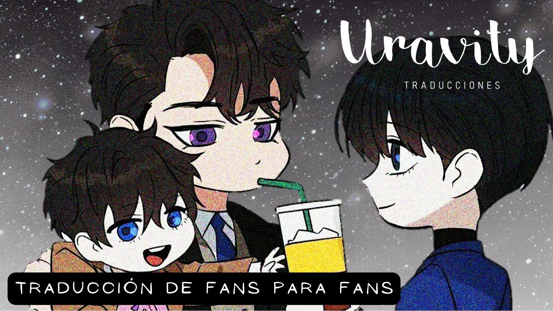 ¿De quién es el bebé? - Capítulo 184 manhwa
