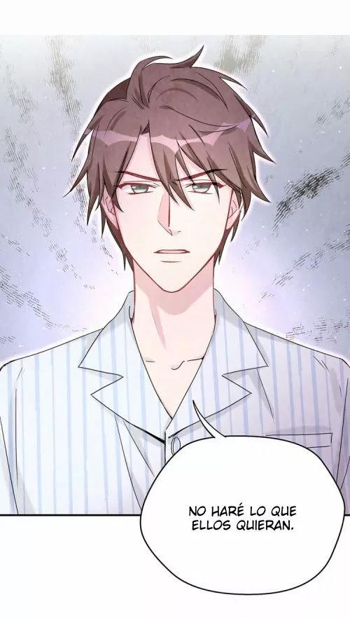 ¿De quién es el bebé? - Capítulo 16 manhwa