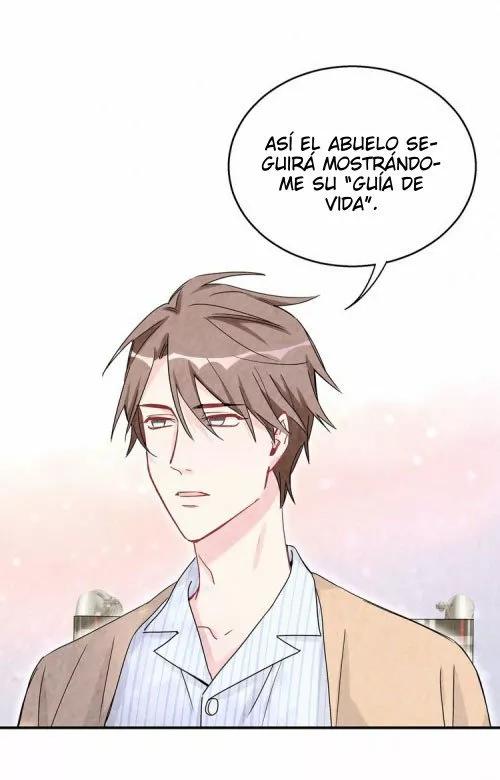 ¿De quién es el bebé? - Capítulo 16 manhwa