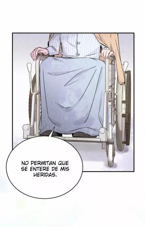 ¿De quién es el bebé? - Capítulo 16 manhwa