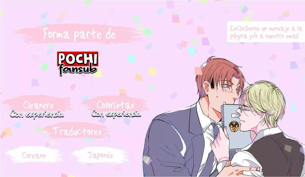 ¿De quién es el bebé? - Capítulo 16 manhwa