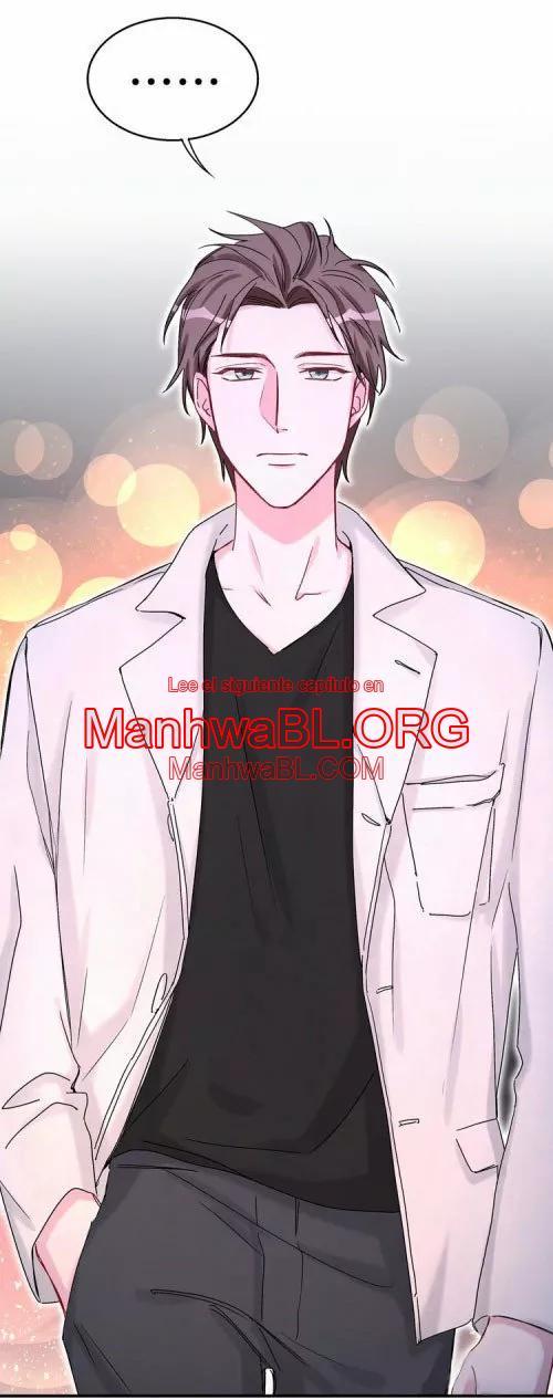¿De quién es el bebé? - Capítulo 16 manhwa