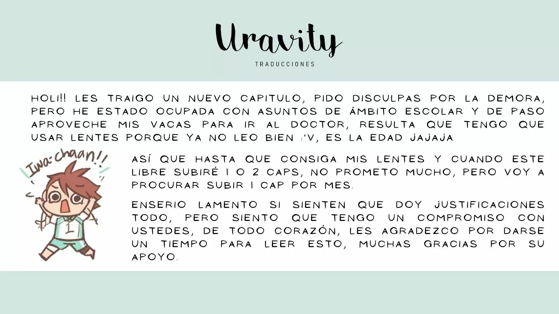 ¿De quién es el bebé? - Capítulo 189.5 manhwa