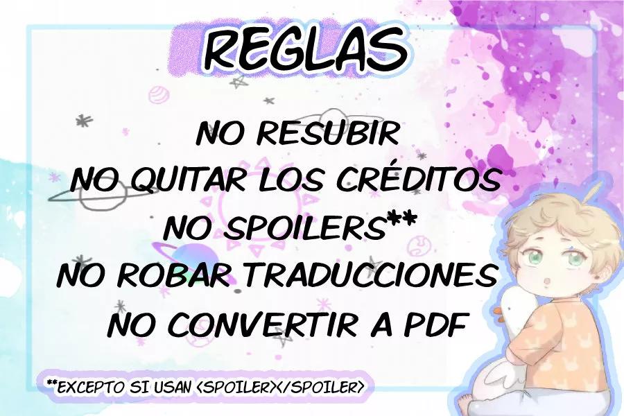 ¿De quién es el bebé? - Capítulo 90 manhwa