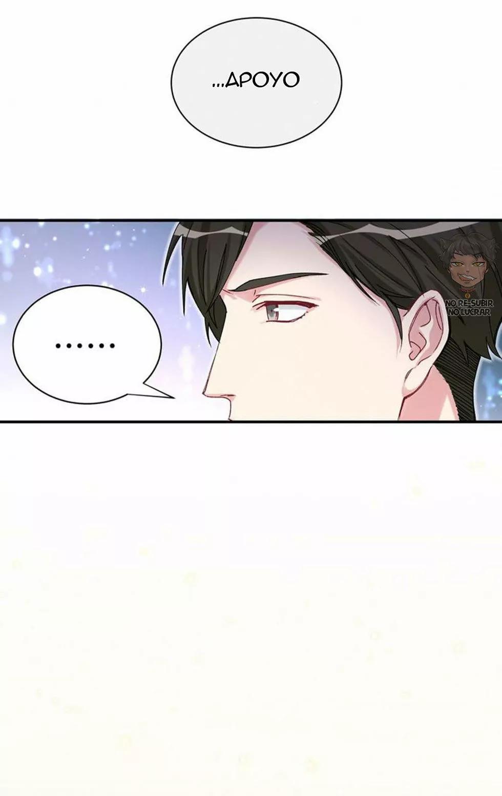 ¿De quién es el bebé? - Capítulo 37 manhwa