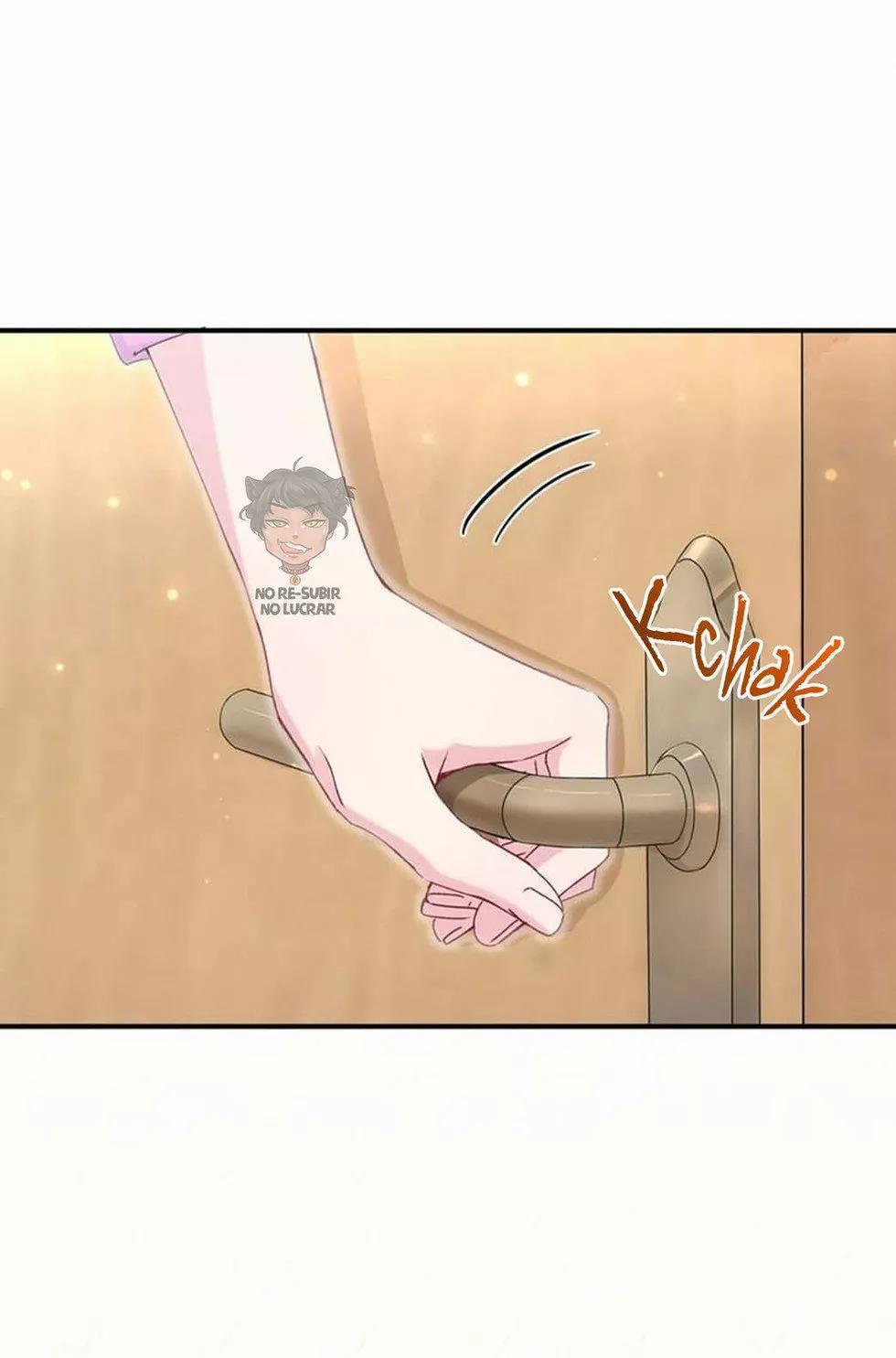 ¿De quién es el bebé? - Capítulo 37 manhwa
