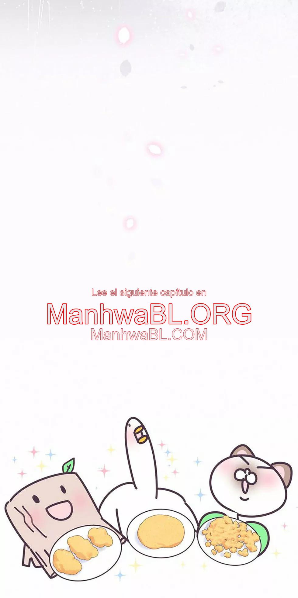 ¿De quién es el bebé? - Capítulo 37 manhwa