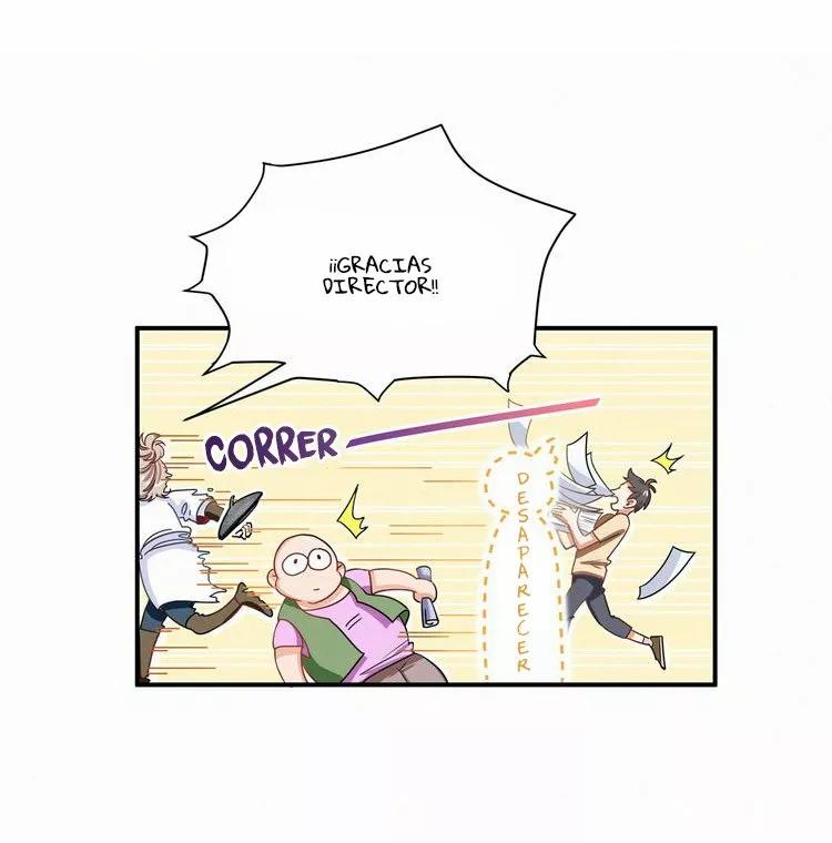 ¿De quién es el bebé? - Capítulo 1 manhwa