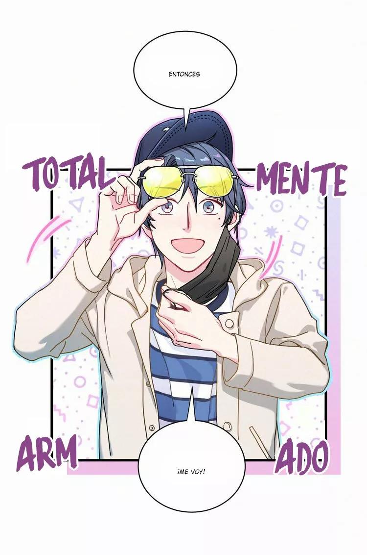 ¿De quién es el bebé? - Capítulo 1 manhwa