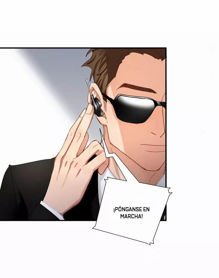 ¿De quién es el bebé? - Capítulo 1 manhwa